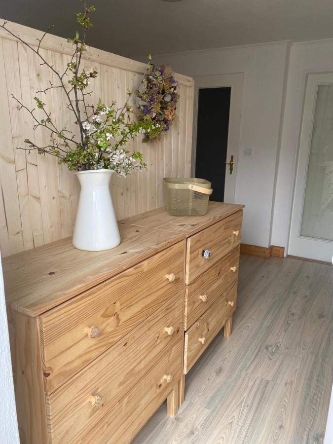 Apartman Prace Apartment Bagian luar foto